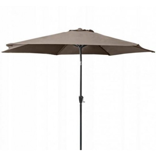 Комплект садовой мебели Kontrast Boston Beige-6