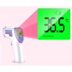 Термометр інфрачервоний безконтактний дитячий електронний градусник IT-100 Non-contact цифровий вимірювач температури