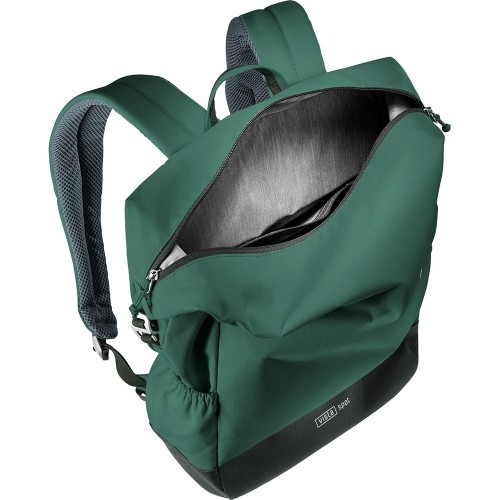 Рюкзак Deuter Vista Skip 18 л Seagreen-ivy (1052-3812121 2277)