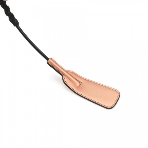 Ляскалка Liebe Seele Rose Gold Memory Riding Crop в інтернет супермаркеті PbayMarket!