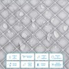 Самоклеюча поліуретанова плитка 305х305х1мм (D) Sticker Wall SW-00001936