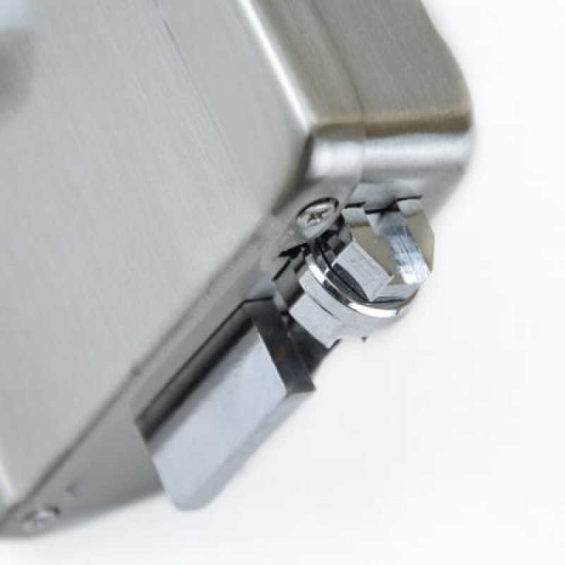 Електромеханічний замок ATIS Lock SS із нержавіючої сталі