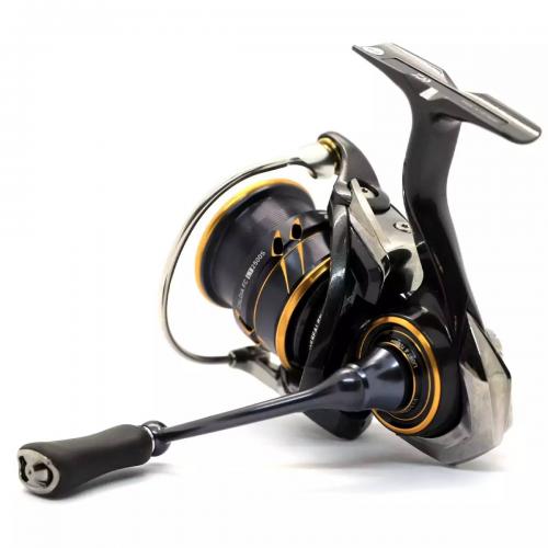 Котушка Daiwa 21 Caldia FC LT 2500S / (2163792 / 20004709) в інтернет супермаркеті PbayMarket!