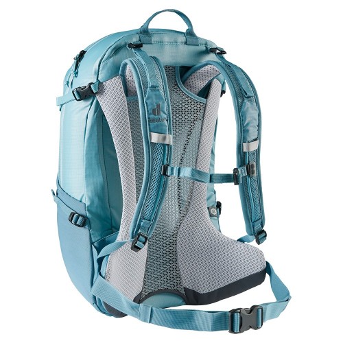 Рюкзак Deuter Futura 21 SL Блакитний (1052-3400021 1333)