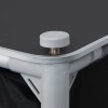 Кухня кемпінгова Bo-Camp Moraine 860х750х490 мм Anthracite (1593639)