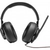 Гарнітура JBL QUANTUM 200 Black (JBLQUANTUM200BLK) (6652487)
