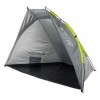 Намет відкритий Hi-Tec Bishelter 210 x 120 cм Light-Grey Lime в інтернет супермаркеті PbayMarket!