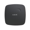 Бездротовий датчик детектування диму та чадного газу Ajax FireProtect Plus чорний