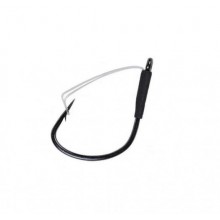Гачок Decoy Worm 105 Cover Finesse 02 5 шт/уп (1013-1562.00.71)
