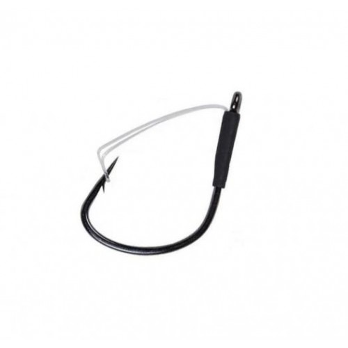 Гачок Decoy Worm 105 Cover Finesse 02 5 шт/уп (1013-1562.00.71) Гачок Decoy Worm 105 Cover Finesse 02 5 шт/уп (1013-1562.00.71)