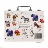 Дитячий набір для малювання Art Set 64 предмета