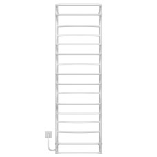 Рушникосушарка електрична Аквамікс П16 500х1700 Deffi Білий WD03 (C.AM.170.50.16.E.W.L.3)