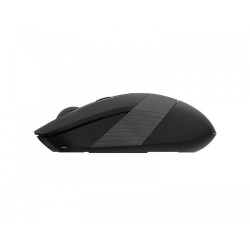 Миша бездротова A4Tech FG10S Grey/Black USB в інтернет супермаркеті PbayMarket!