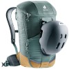 Рюкзак Deuter Rotsoord 25+5 Зелений (1052-3221022 3618)