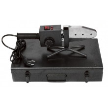 Паяльник для пластикових труб VORSKLA ПМЗ 2.4/6 (9483009)