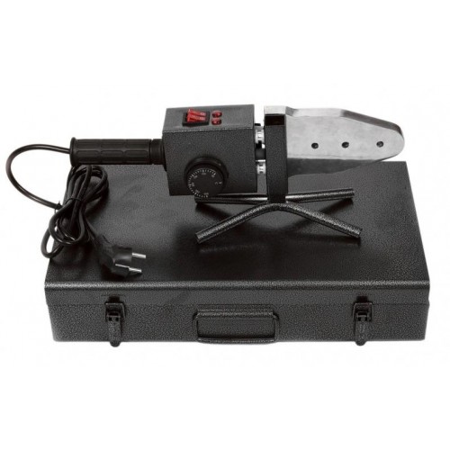 Паяльник для пластикових труб VORSKLA ПМЗ 2.4/6 (9483009)