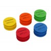 Запасні шпулі Flagman Eva Rig Spools 10шт