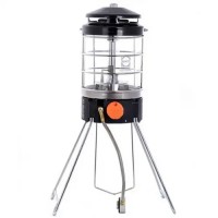 Лампа газова Kovea 250 Liquid KL-2901 Чорно-помаранчевий (2482209133) Лампа газова Kovea 250 Liquid KL-2901 Чорно-помаранчевий (2482209133)