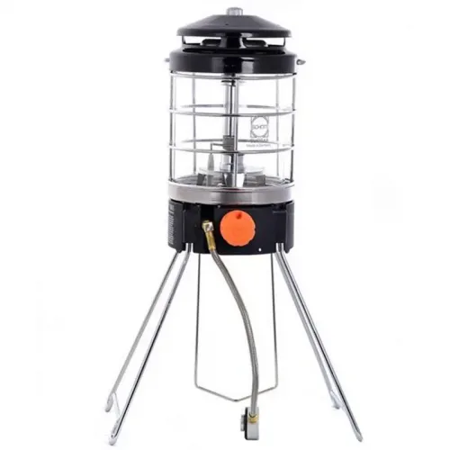 Лампа газова Kovea 250 Liquid KL-2901 Чорно-помаранчевий (2482209133) Лампа газова Kovea 250 Liquid KL-2901 Чорно-помаранчевий (2482209133)