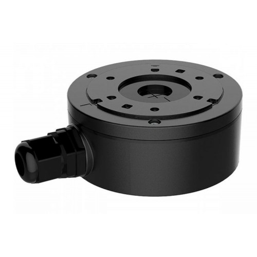 Розподільна коробка Hikvision DS-1280ZJ-XS (BLACK) Розподільна коробка Hikvision DS-1280ZJ-XS (BLACK)