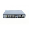 Відеореєстратор DVR реєстратор 8 канальний UKC CAD 1208 AHD