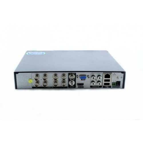 Відеореєстратор DVR реєстратор 8 канальний UKC CAD 1208 AHD Відеореєстратор DVR реєстратор 8 канальний UKC CAD 1208 AHD