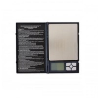 Ваги ювелірні Notebook Series SF1108-2 на 2000 р 0.1 г