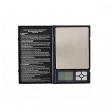 Ваги ювелірні Notebook Series SF1108-2 на 2000 р 0.1 г