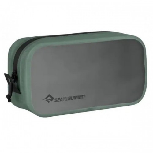 Гермочохол Sea To Summit Hydraulic Packing Cube S Laurel Wreath (1033-STS ASG015121-042006) Гермочохол Sea To Summit Hydraulic Packing Cube S Laurel Wreath (1033-STS ASG015121-042006)