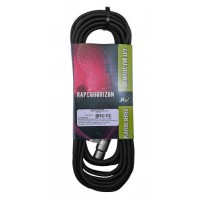 Мікрофонний кабель Rapco Horizon NM1-30 Microphone Cable 9.1m (30ft) Мікрофонний кабель Rapco Horizon NM1-30 Microphone Cable 9.1m (30ft)