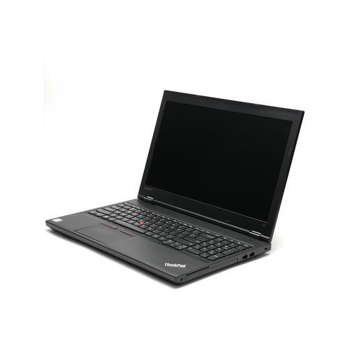 Ноутбук Lenovo ThinkPad L560 15,6 Intel Core i5 8 Гб 500 Гб Refurbished в інтернет супермаркеті PbayMarket!