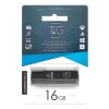 Флеш-накопичувач USB 16GB T&G 121 Vega Series Black (TG121-16GBBK) в інтернет супермаркеті PbayMarket!