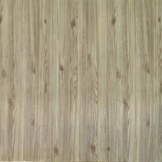 Самоклеюча декоративна 3D панель 3D mіх 2037-5 Акація 700x700x5 мм