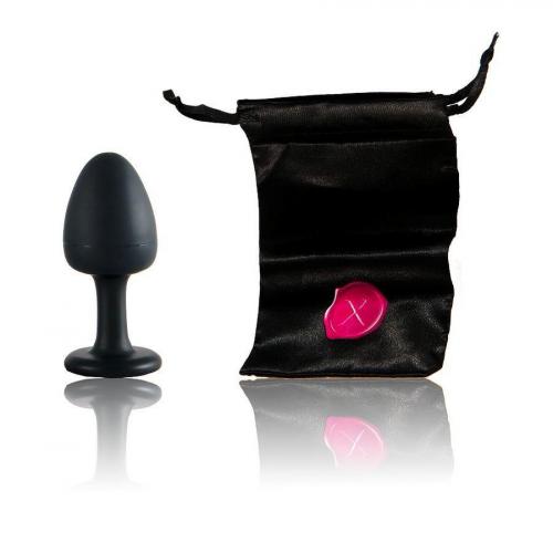 Анальний корок Dorcel Geisha Plug Ruby XL (MD1335) в інтернет супермаркеті PbayMarket!