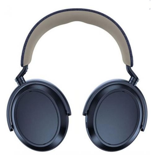 Гарнітура Sennheiser Momentum 4 Wireless Denim (6931105)