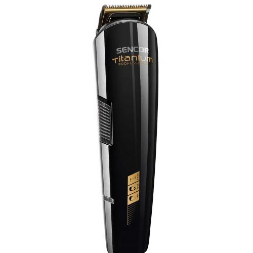 Машинка для стрижки Sencor SHP 8305BK (6586159) Машинка для стрижки Sencor SHP 8305BK (6586159)