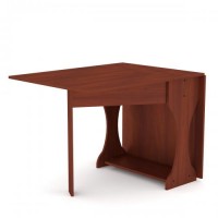 Стіл книжка Компанит 4 Яблуня Стіл книжка Компанит 4 Яблуня