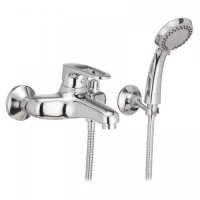 Змішувач для ванни Haiba OPUS 009 (HB0333) Змішувач для ванни Haiba OPUS 009 (HB0333)