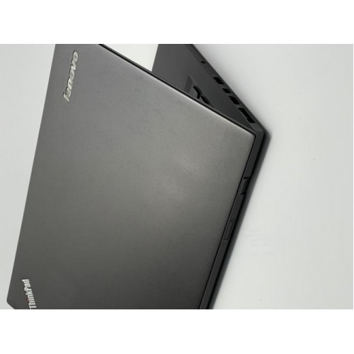 Ноутбук Lenovo ThinkPad X1 Carbon Gen 3 14