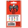 Медіатори Ernie Ball 9194 Red Everlast Guitar Player's Pack 1.14 mm (12 шт.)