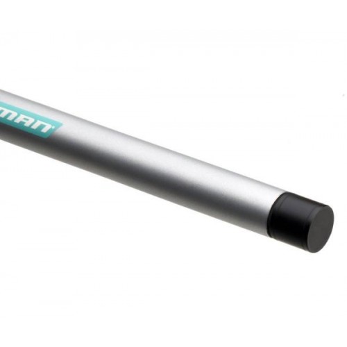 Вудилище махове телескопічне б/к Flagman LEGEND MEDIUM STRONG POLE 7м (LGPMS700)