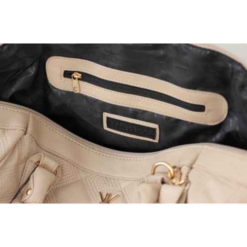 Сумка Kardashian Golf Bag Бежевий (KGB00156BE) Сумка Kardashian Golf Bag Бежевий (KGB00156BE)