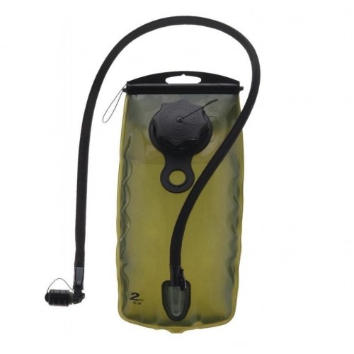 Питна система Source WXP Storm Valve 2 L Зелений (1004-4500130102) Питна система Source WXP Storm Valve 2 L Зелений (1004-4500130102)