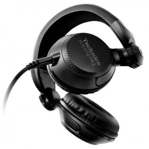 Навушники PANASONIC EAH-DJ1200E-K (6549006) в інтернет супермаркеті PbayMarket!