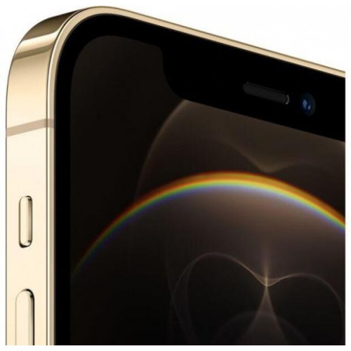 Смартфон Apple IPhone 12 Pro 256 Gb Gold