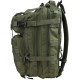 Рюкзак тактичний Kombat UK Stealth Pack 25 L Олива (KB-SP25-OLGR)