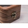 Органайзер для наручного годинника ecoWalnut 7х9.5х9.5 см
