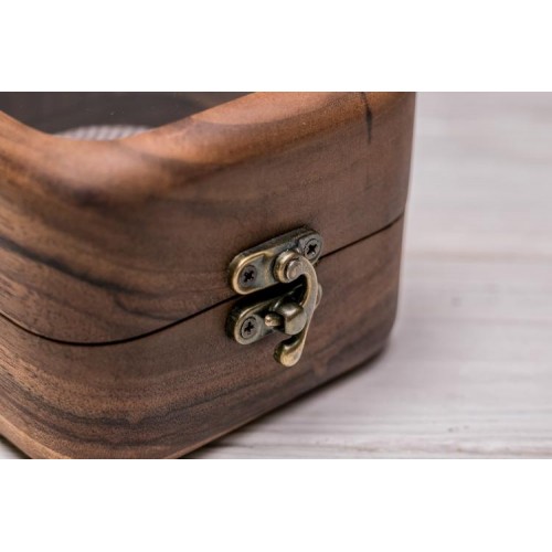 Органайзер для наручного годинника ecoWalnut 7х9.5х9.5 см Органайзер для наручного годинника ecoWalnut 7х9.5х9.5 см