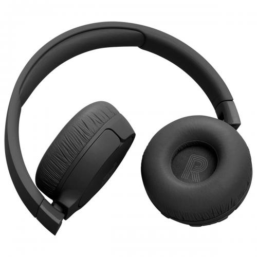 Гарнітура JBL TUNE 670NC Black (JBLT670NCBLK) (6861956) в інтернет супермаркеті PbayMarket!