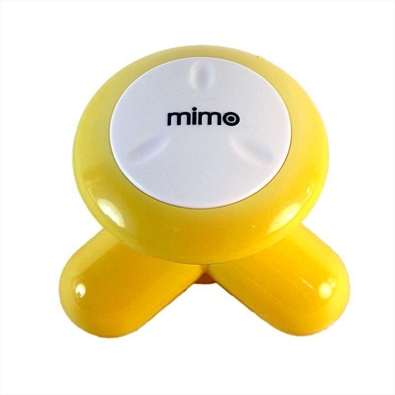 Масажер VigohA Mimo Жовтий
